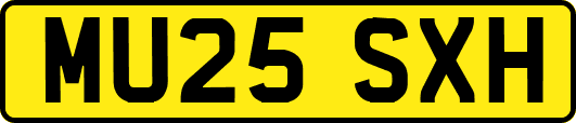 MU25SXH