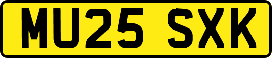 MU25SXK