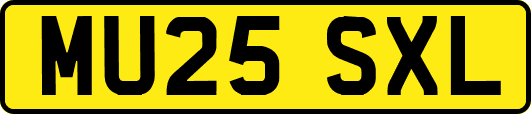 MU25SXL