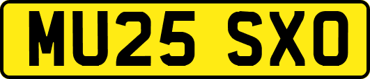 MU25SXO