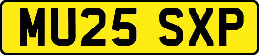 MU25SXP
