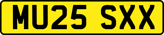 MU25SXX