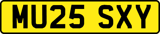 MU25SXY