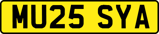 MU25SYA