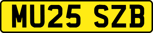 MU25SZB
