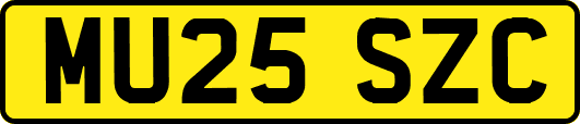 MU25SZC