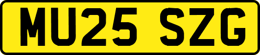 MU25SZG