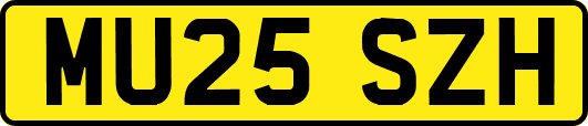 MU25SZH