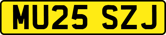 MU25SZJ