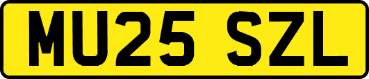 MU25SZL