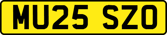 MU25SZO