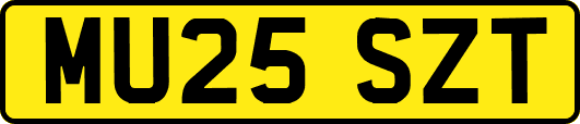 MU25SZT