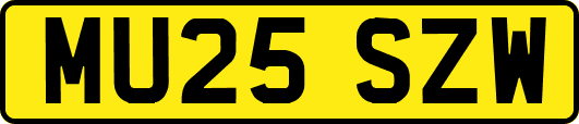MU25SZW