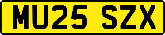 MU25SZX