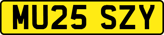 MU25SZY