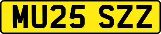MU25SZZ
