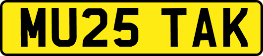 MU25TAK