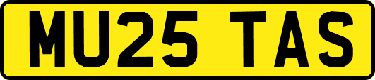 MU25TAS