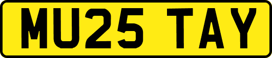 MU25TAY