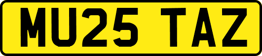 MU25TAZ