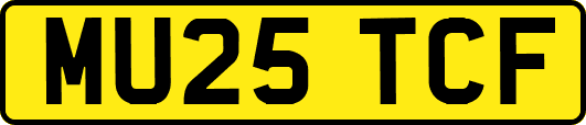 MU25TCF