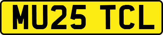 MU25TCL