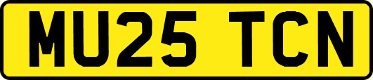 MU25TCN
