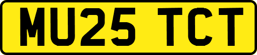 MU25TCT
