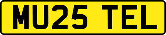MU25TEL