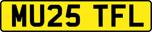 MU25TFL