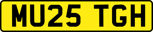 MU25TGH