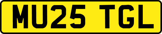 MU25TGL