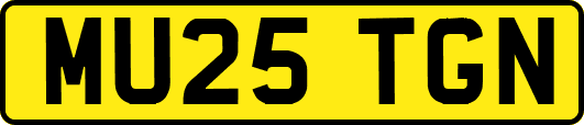 MU25TGN