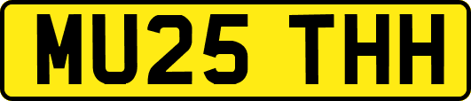 MU25THH