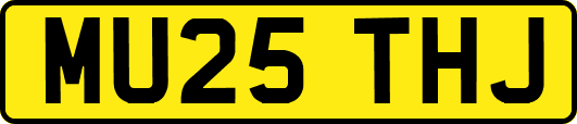 MU25THJ