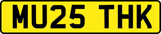 MU25THK