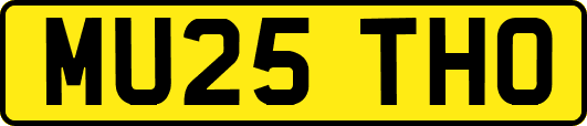 MU25THO
