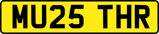 MU25THR