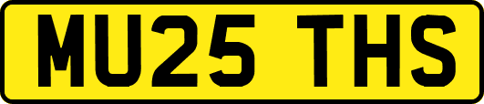 MU25THS