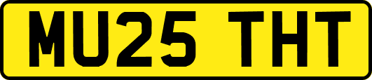 MU25THT