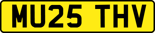 MU25THV