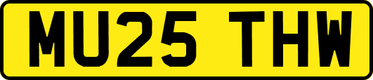 MU25THW