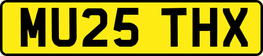MU25THX