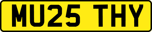 MU25THY