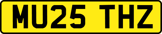 MU25THZ