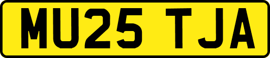 MU25TJA