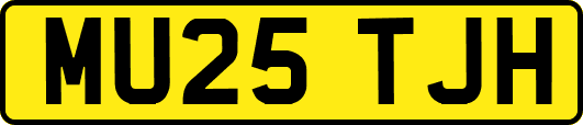 MU25TJH