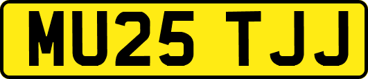 MU25TJJ
