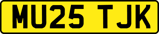 MU25TJK