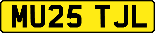 MU25TJL